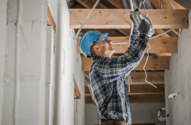 Best Industrial Electrical Services  in Snyderville, UT