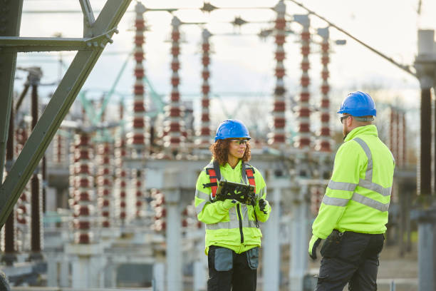 Generator Installation Services in UT