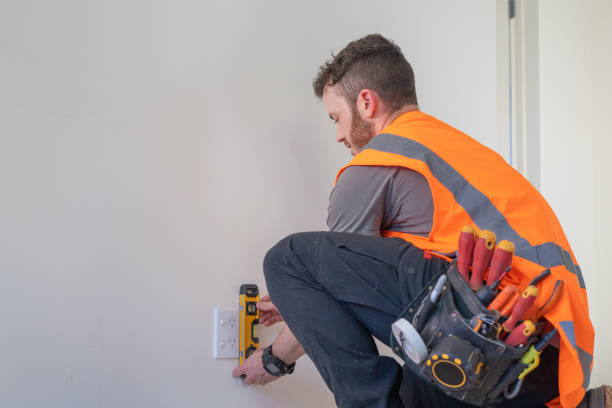 Best Affordable Emergency Electrician  in Snyderville, UT