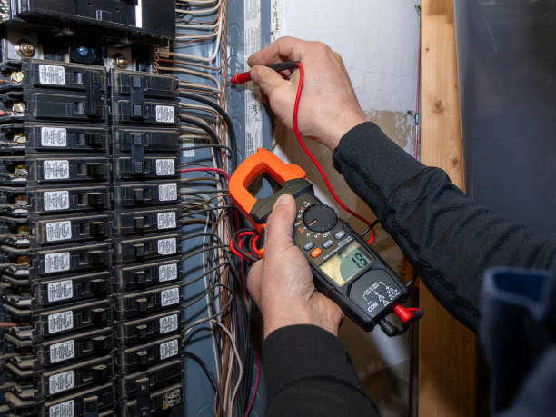 Best Circuit Breaker Repair  in Snyderville, UT